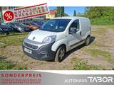 Fiat Fiorino 1.4 SX Kasten Klima Navi PDC Gitter HSA - Fiat Fiorino aus 2019