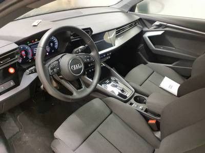 A3 Sportback 35 TDI S-LINE LED+KAMERA+VCP+PDC+