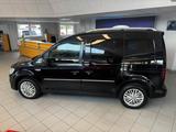 Volkswagen Caddy PKW Highline BMT - VW Caddy Gebrauchtwagen in Freiburg