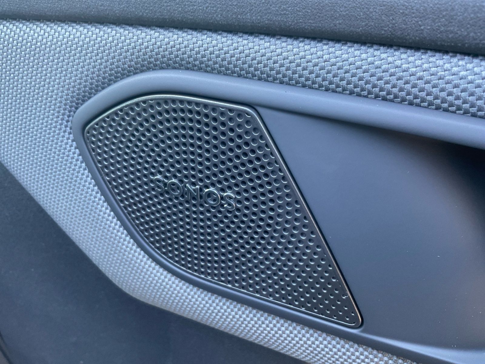 Audi Q3 SUV e-hybrid 2x S line MATRIX AHK HUD SONOS foto 22