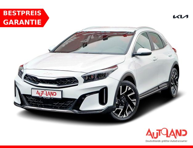 Kia XCeed 1.5 T-GDI Aut. LED Navi SHZ Kamera