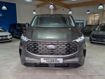 Ford Tourneo Custom 2.0 EcoBlue 320 L1 Titanium