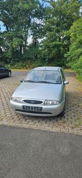 Ford Fiesta TÜV NEU (auch Tausch) - gebrauchte Ford Fiesta aus dem Jahr 1996