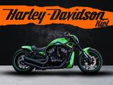 Harley-Davidson NIGHT ROD SPECIAL VRSCDX - 69-CUSTOMS - HARLEY-DAVIDSON V ROD CUSTOM