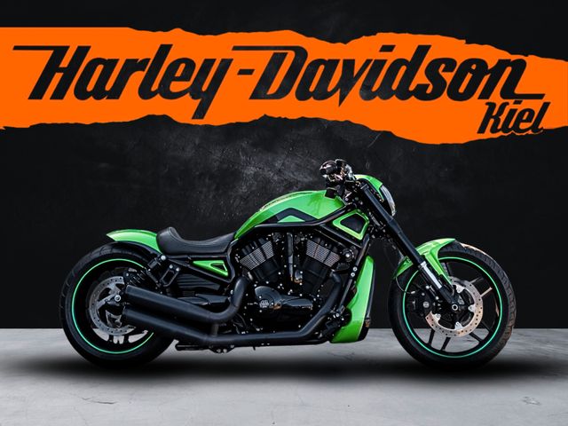 Harley-Davidson NIGHT ROD SPECIAL VRSCDX - 69-CUSTOMS