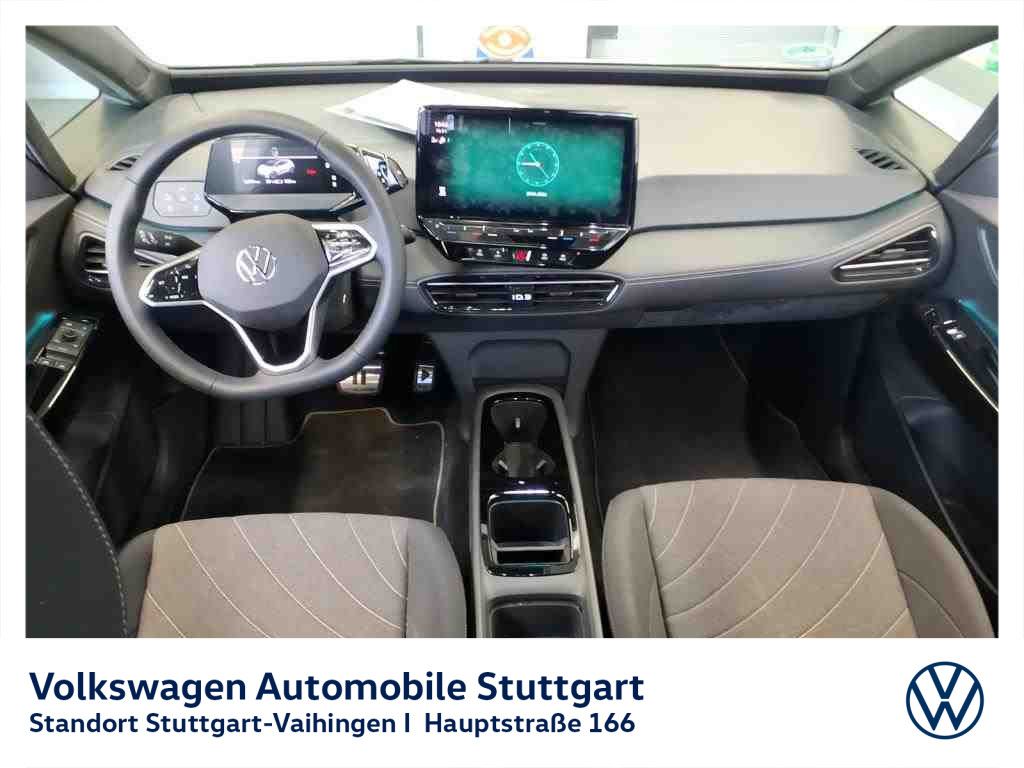 Volkswagen ID.3 - Bild 6