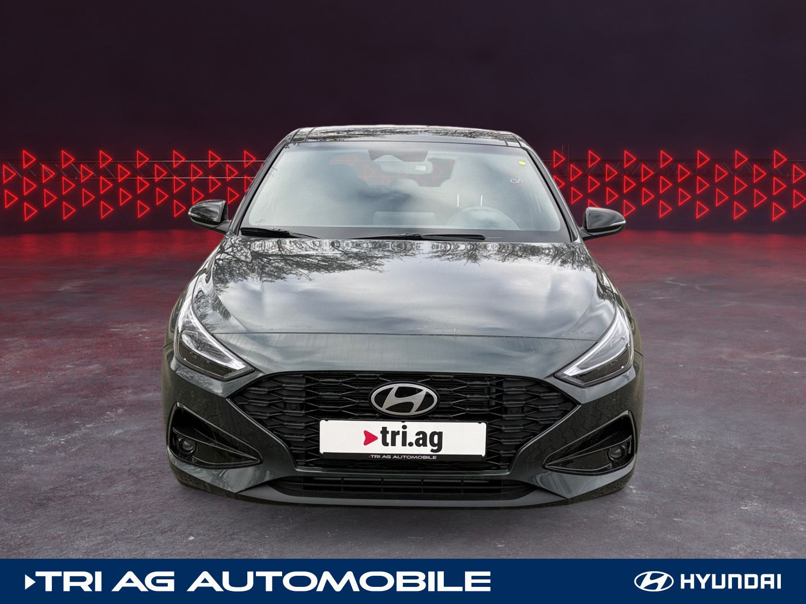 Hyundai i30 – Bild 8