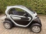 Renault Twizy 80 Sitzheizung Panoramadach  - Renault Twizy aus 2014