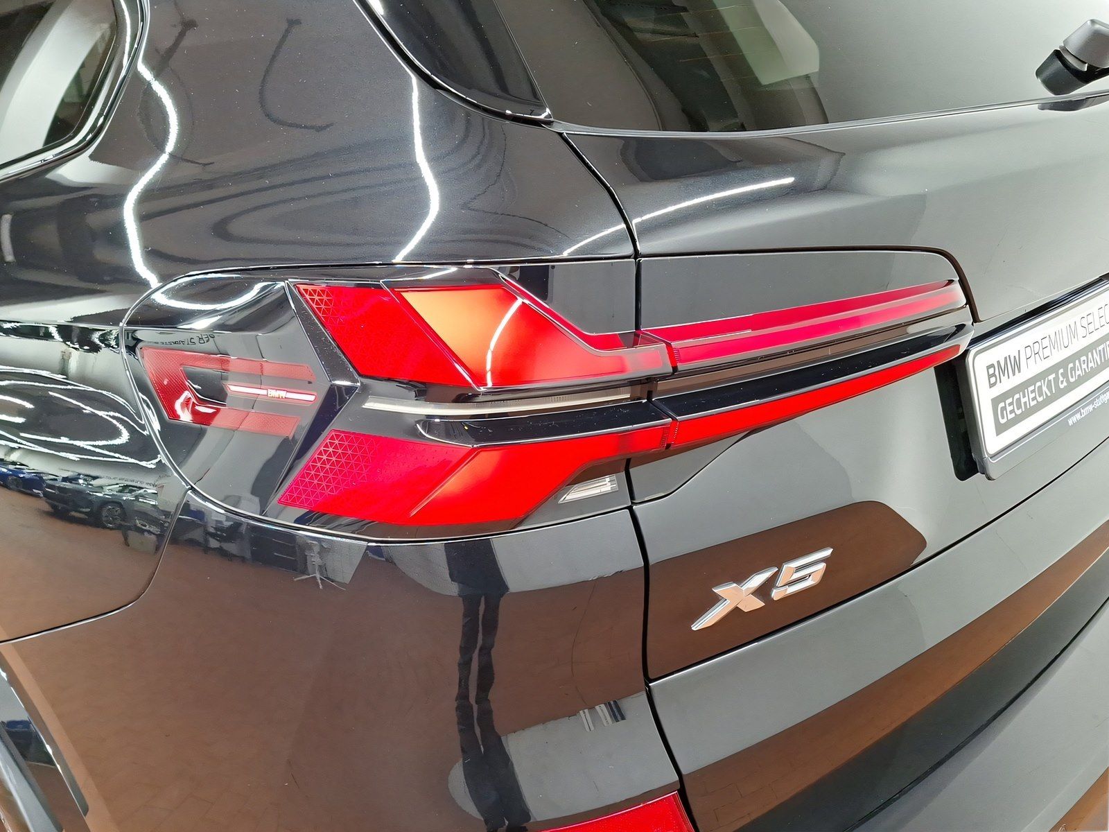 BMW X5 - Bild 10
