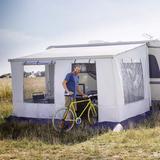 Chausson C714 GA Solar, LiFePo, Vorzelt, Hallenstellpl. - Offers