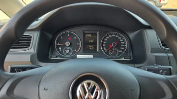 Volkswagen Caddy - 11