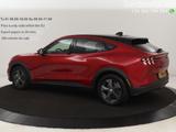 Ford Mustang Mach-E RWD 75 kWh | Leder | sitzheizung - rote Ford Mustang Mach-E