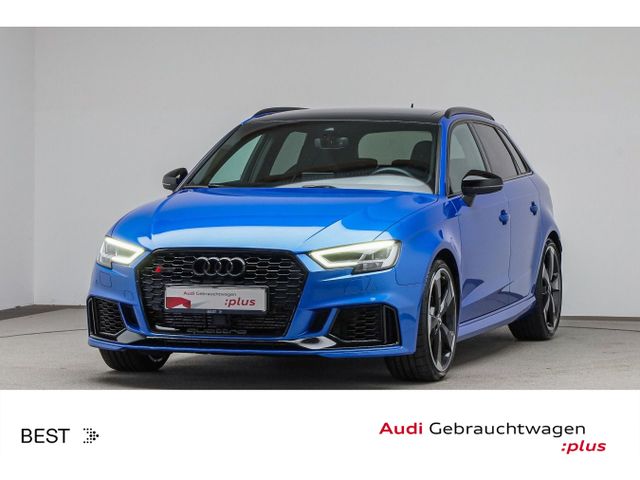 Audi RS 3 Sportback RS-Abgasanlage*Pano*Magnetic*B&O