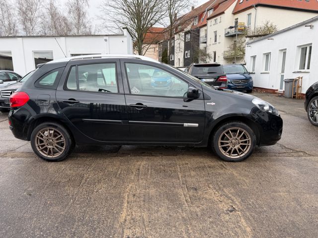 Clio 1.2 Grandtour Kombi, TÜV NEU Bild 6