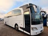 Mercedes-Benz Travego - Mercedes-Benz Reisebus Travego