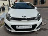 Kia Rio Dream Team - Kia Rio in München