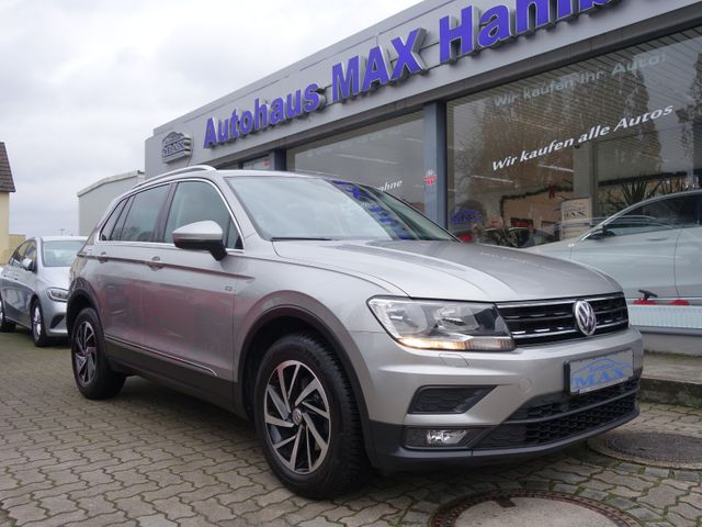 Volkswagen Tiguan 2.0 TDI Join /NAVI/PDC/AHK