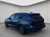 Ford Focus Turnier 1.0 EcoBoost Hybrid Aut. ST-LINE X - Ford Focus Gebrauchtwagen