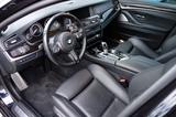 BMW 550i -M-Sportf/B&O/AHK/Individual/LED/Leder/Voll