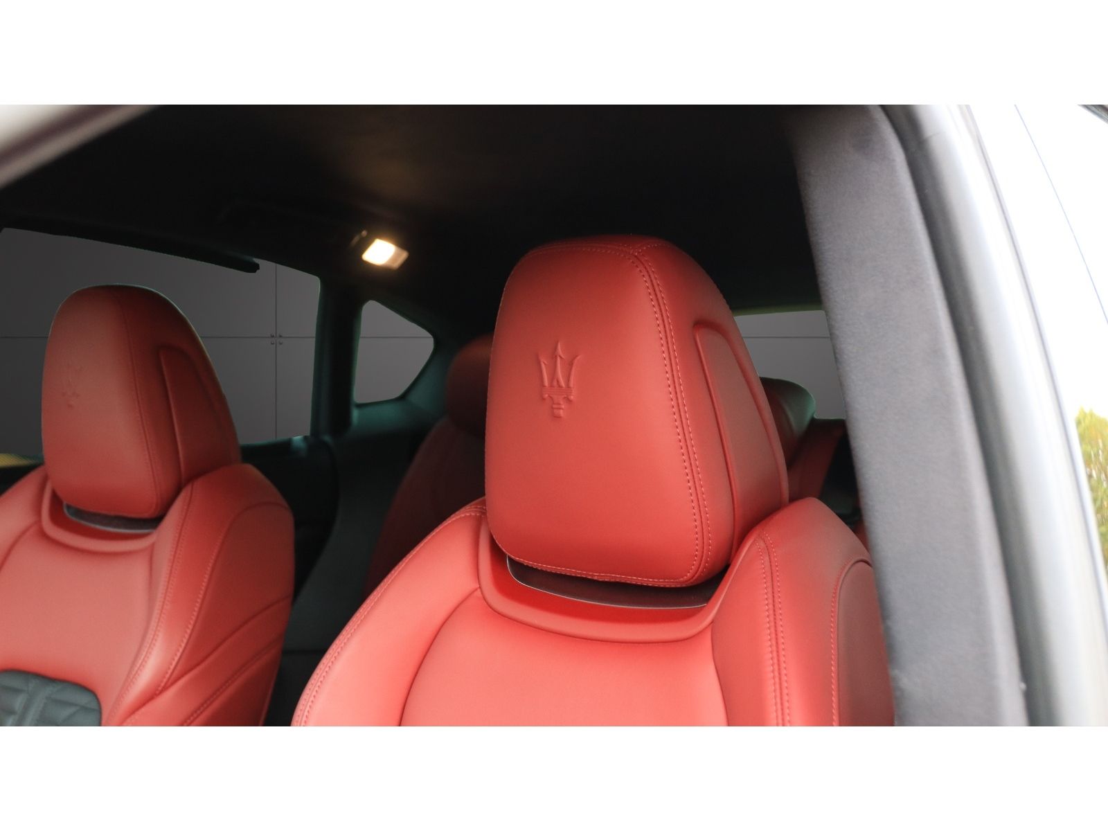 Maserati Levante - Bild 12