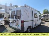 Dopfer 2,5 JTD/1. Hand geb. 1939/Klima/Solar/Stockbett - Dopfer Wohnwagen & Wohnmobile
