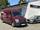 Mercedes-Benz Sprinter Maxi Kasten L4H2 / TÜV 04.28 / REGAL /  - Mercedes-Benz Sprinter maxi
