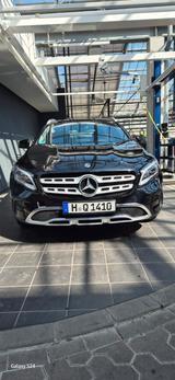 Mercedes-Benz GLA 180 - - Mercedes-Benz GLA 180 in Hannover