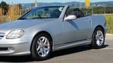 Mercedes-Benz SLK 230 KOMPRESSOR - - gebrauchte Mercedes-Benz SLK 230 aus dem Jahr 2002