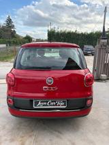 Fiat 500L Living 1.6 Multijet 120 CV 7 posti per - Fiat 500L Living aus 2014