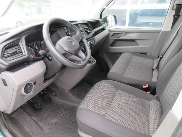 Volkswagen T6 andere