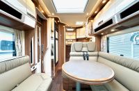 Carthago chic e-line I 50 LE DA -Sky Dream -MBUX -Leder (7/17)
