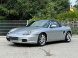 Porsche Boxster 2.7 Automatik Sehr guter Zustand - Porsche Boxster aus 2004
