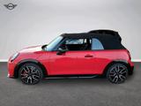 MINI John Cooper Works Cabrio - Gebrauchtwagen in Monheim am Rhein