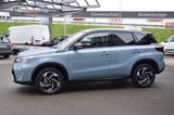 Suzuki Vitara 1.4 BOOSTERJET ALLGRIP NAVI LEDER LED KAM - Suzuki Vitara: Leder