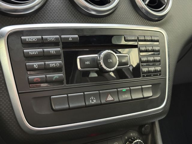 Mercedes-Benz A 220 d Urban*SPORT*NAVI*APPLE*KAMERA*1.HAND