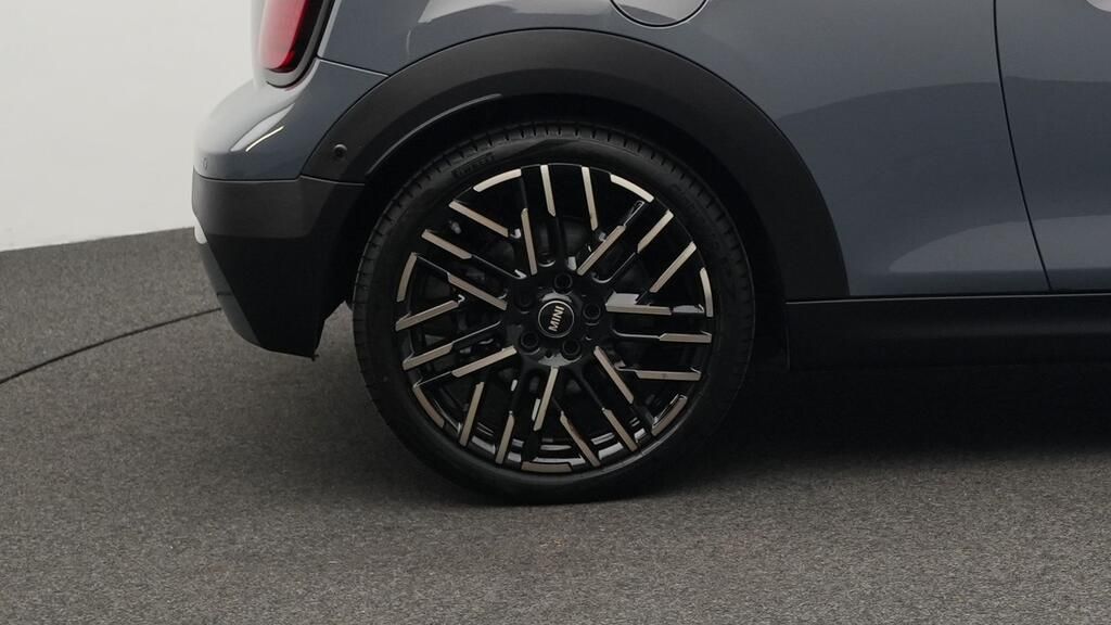MINI Cooper Cabrio - Bild 17