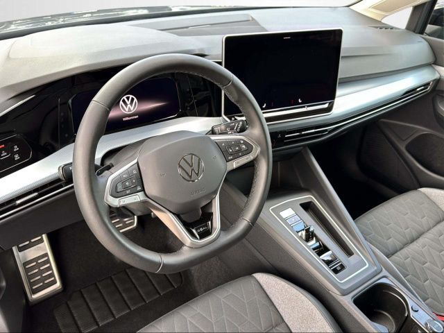 GOLF VIII VARIANT 2.0 TDI DSG LIFE