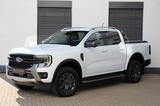 Ford Ranger 2.0  Wildtrak e-4WD Doppelkabine - gebrauchte Ford Ranger aus dem Jahr 2024