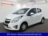 Chevrolet Spark 1.0 Klima - Chevrolet Spark: 1.0