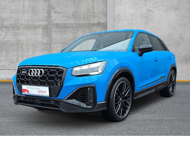 Audi SQ2 TFSI qu MATRIX VIRTUAL KAMERA LM19