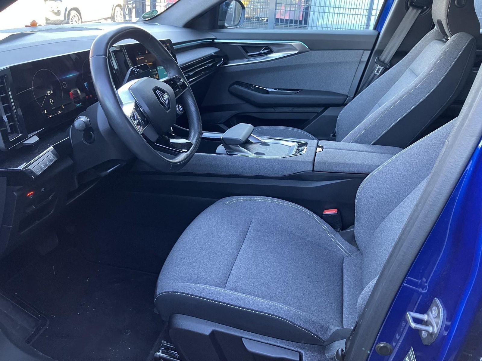 Renault Austral - Bild 7