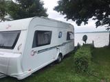 TEC Weltbummler Travel Active 510 TE