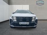 Hyundai TUCSON FL PHEV 1.6 T-GDi 6-AT 2WD TREND LED-P... - Hyundai TUCSON: Plug-In Hybrid