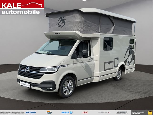 Knaus Tourer Cuvision 500 MQ *Bodenhzg*ACC*Combi DE*TV