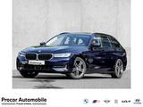BMW 520d LASER+AHK+HuD+PANO+STANDHZG+DA PROF - BMW 520
