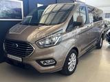 Ford Tourneo Custom L2 2x Schiebetür RCAM 9-Sz 1-Hd - Ford Tourneo in Dortmund