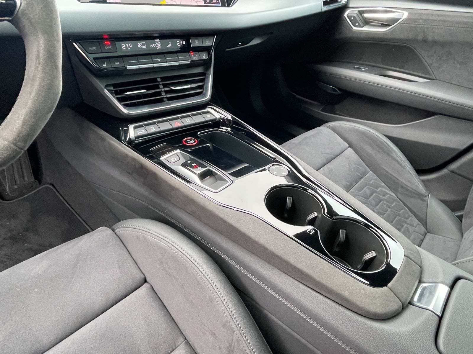 Audi e-tron GT - Bild 16