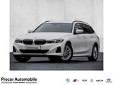BMW 318i LC PLUS+RFK+SHZ+KOMFORTZUGANG+NAVI+LED+DAB - BMW 318 Jahreswagen
