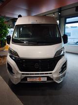 Sun Living V 65 SL,Schnitzler,Safety,Markise - Wohnwagen Mit Markise