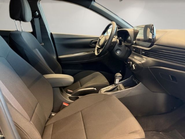 Hyundai i20 – Bild 15